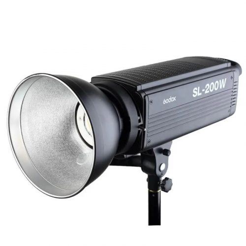 Godox SL-200W LED-Lampe