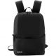 Eono Kinderrucksack 10 Liter (Schwarz)