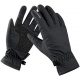 Naturehike Winter wasserdichte warme Touchscreen-Skihandschuhe L (Schwarz)