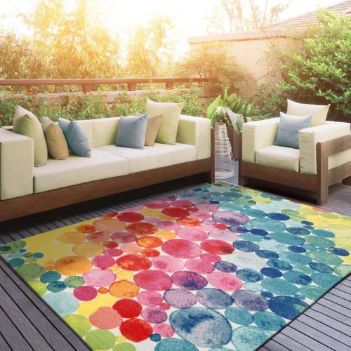 Taleta Sunshine Outdoor-Teppich 160x230cm