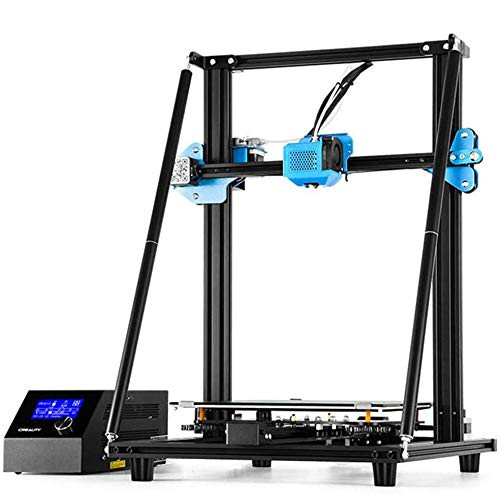 Creality CR-10 V2 3D-Drucker mit 300 mm x 300 mm x 400 mm Druckfläche