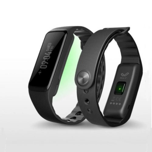 Olike Weloop Now 2 Smart Bluetooth Fitness-Armband