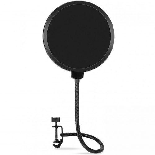 Mikrofon-Pop-Filter für Blue Yeti und andere Mikrofone,