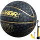 Cwin Basketball und Pump