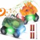 Tencoz Dinosaurierautos mit LED-Beleuchtung