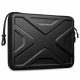 Sithon Harte Laptoptasche 13-14" (Schwarz)