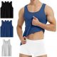 YouShow Sport Athlete Set 5-teilig XL (Schwarz, Blau, Grau)