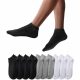 YouShow Sneaker-Socken, 10 Paar (39-42)