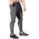 Brokig Herren Jogginghose S (Dunkelgrau)