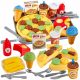 BDream Pizza-Menü-Spielset