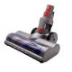 Dyson Turbo Electric LED motorisierter Rotationsbürstenkopf