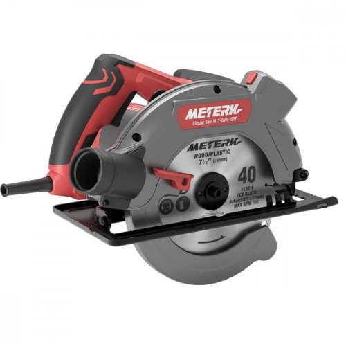 Meterk M1Y-GW9-190TL Kreissäge 1500W