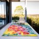 Taleta Sunshine Outdoor-Teppich 120x170cm