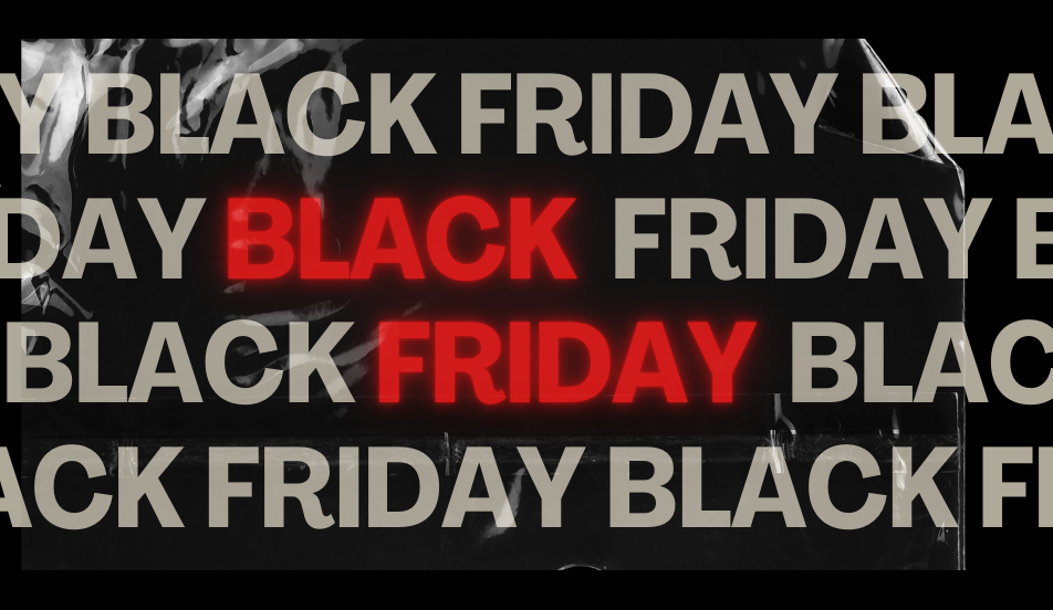 Black Friday